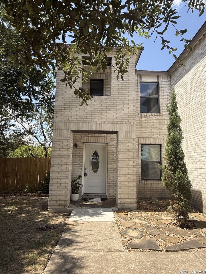 Property Photo: 551 Abundance TX 78640