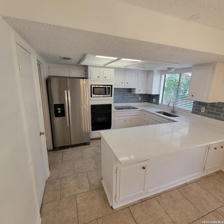 Property Photo:  15115 Elkton  TX 78232 