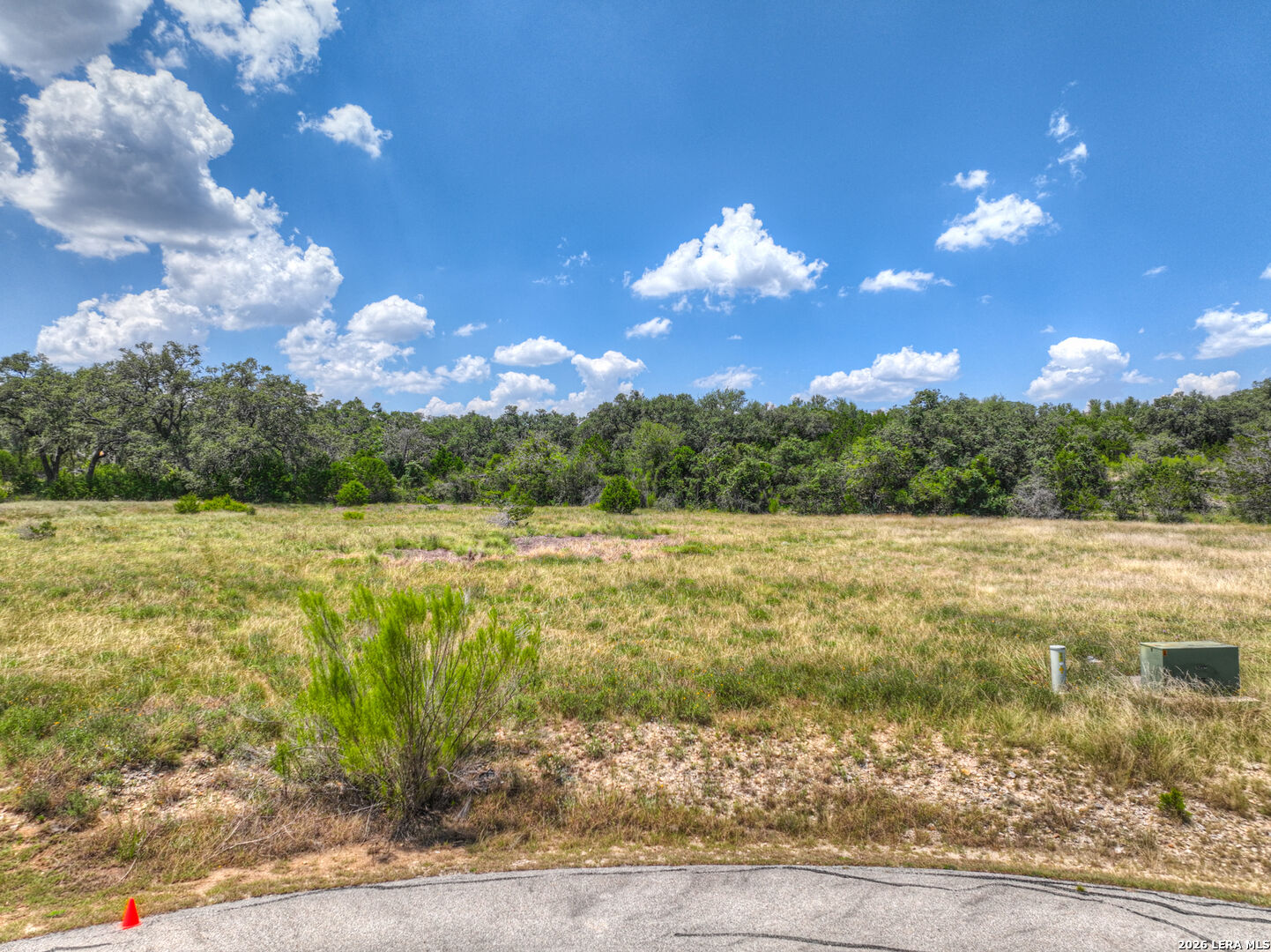 Property Photo:  2121 Camino Way  TX 78133 