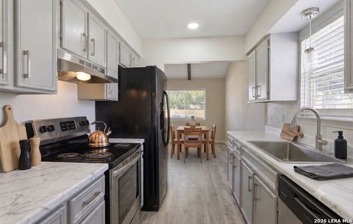 Property Photo:  2958 Cato Blvd  TX 78223 