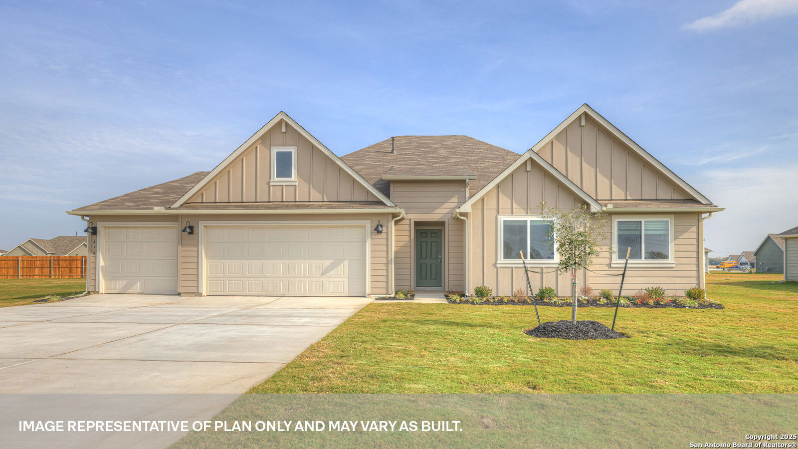 Property Photo: 480 Gwenn Glade Cove TX 78644