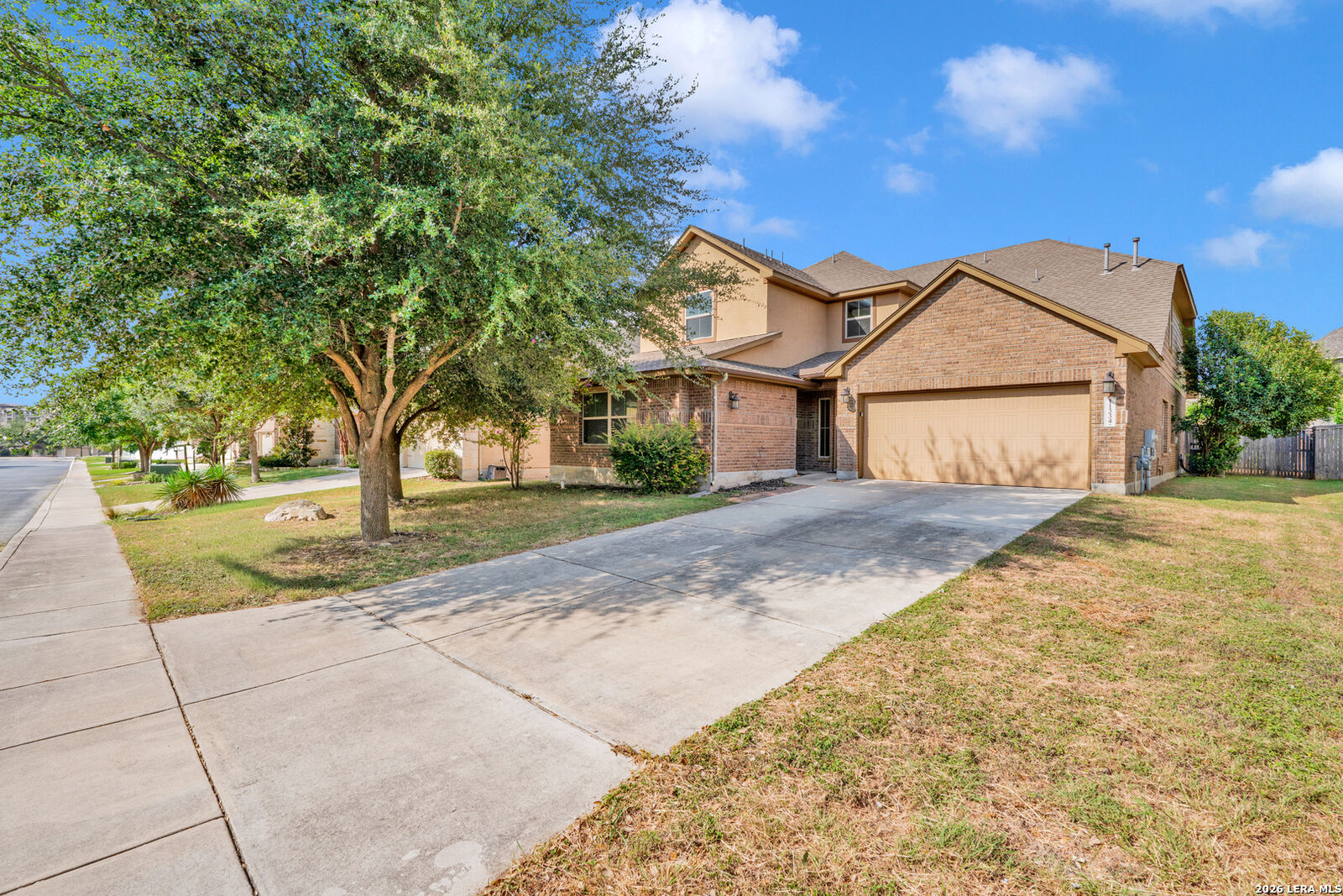 Property Photo:  11334 Phoebe Lace  TX 78253 