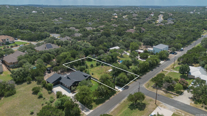 Property Photo: 27096 Sherwood Forest Dr TX 78260