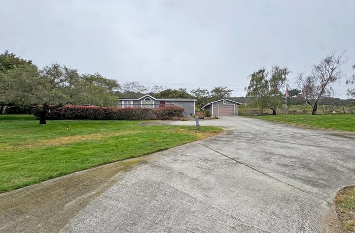 Property Photo: 26 Long Valley Road CA 95012