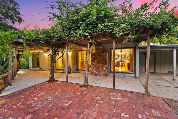 Property Photo: 1800 Quail Hollow Road CA 95005