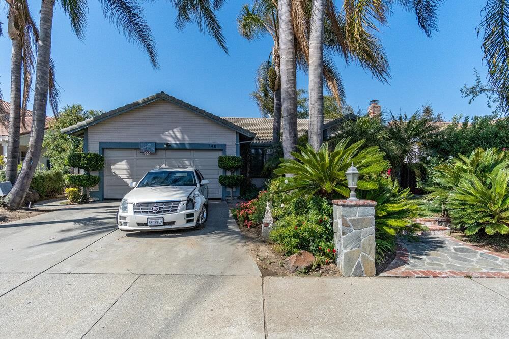 Property Photo:  740 Verdun Avenue  CA 95023 
