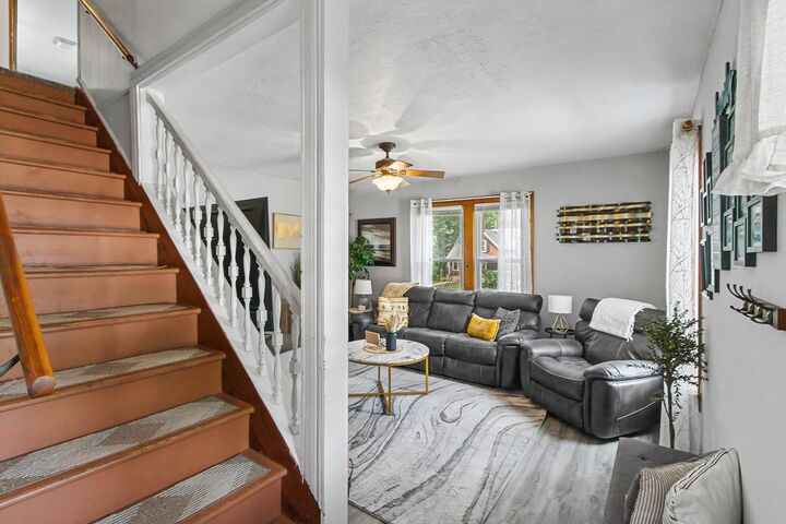 Property Photo: 401 Columbia Avenue WI 53532