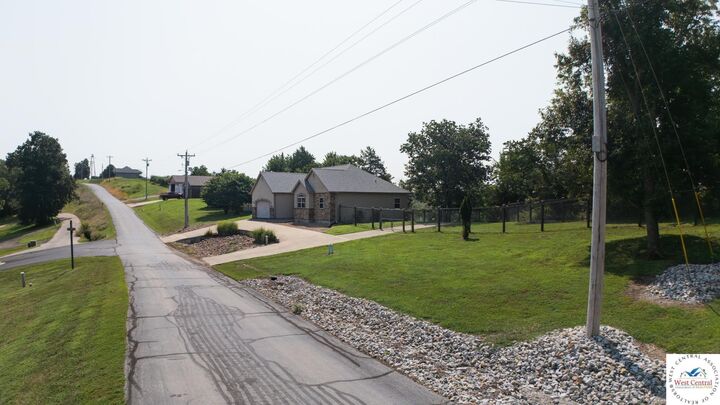 Property Photo:  22914 Lake Ridge  MO 65355 