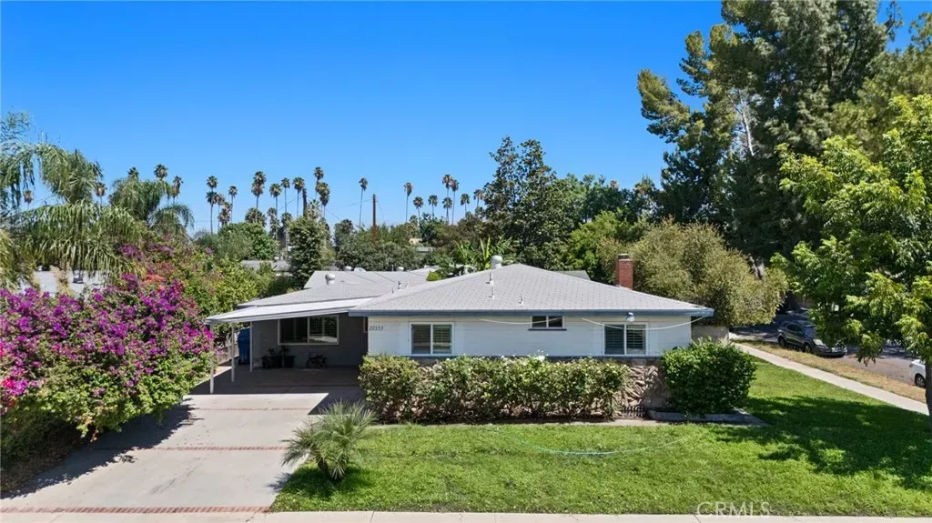 Property Photo:  20353 Gault  CA 91306 