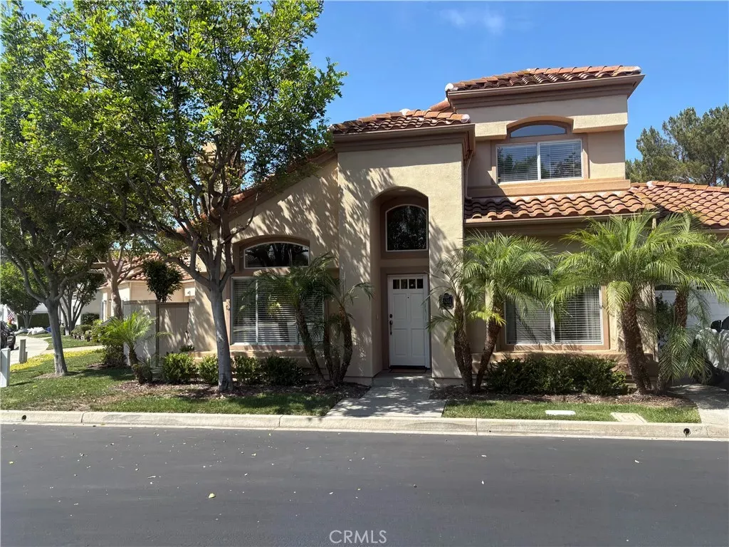 Property Photo: 21261 Manzanillo CA 92692