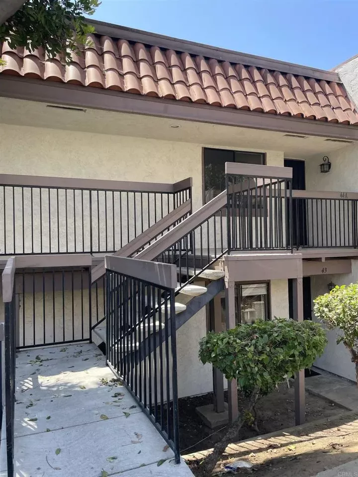 Property Photo:  1925 Via Las Palmas 44A  CA 91950 