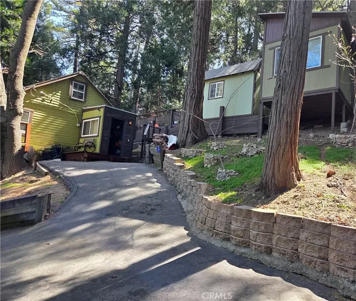 Property Photo: 23553 Lake CA 92325