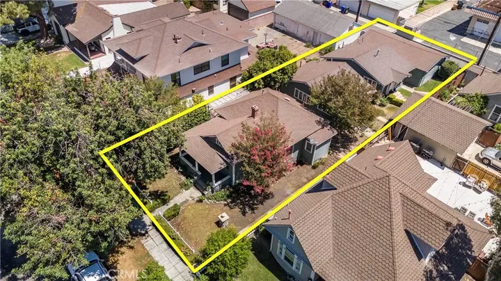 Property Photo:  520 N 1st  CA 91786 