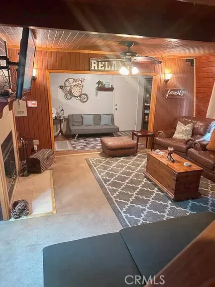 Property Photo:  337 W Sherwood  CA 92314 