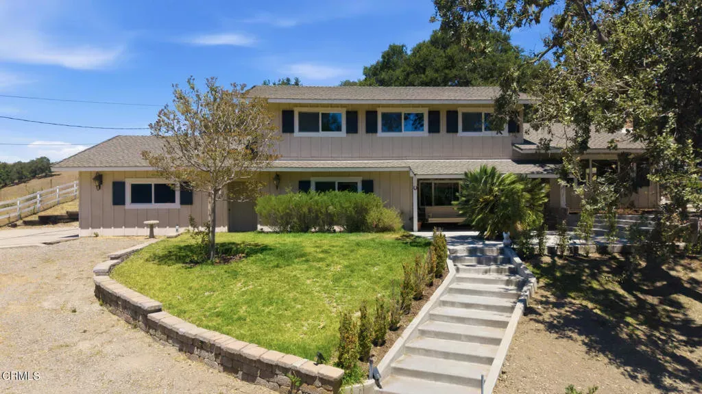 Property Photo:  2775 Quail Valley Road  CA 93463 