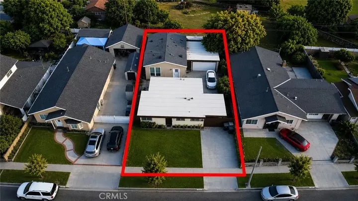 Property Photo:  12024 Rendova  CA 90701 