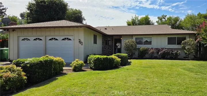 Property Photo:  763 Brookwood Way  CA 95926 