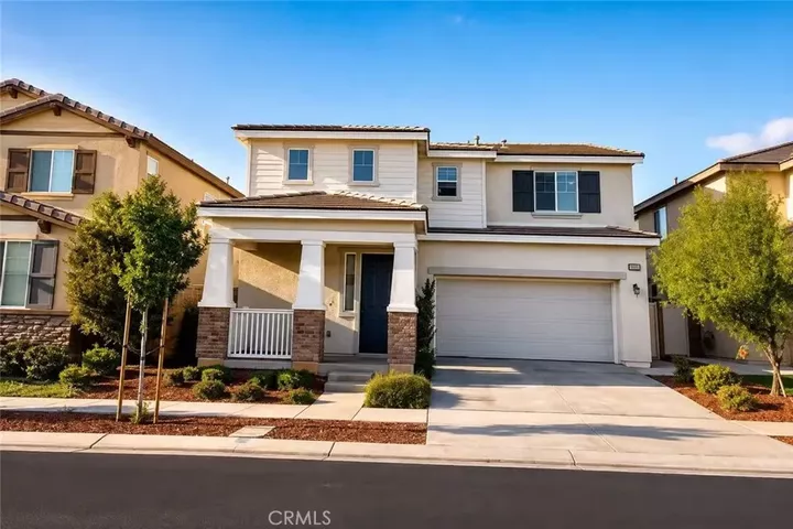 Property Photo:  12858 Merdian St  CA 92880 