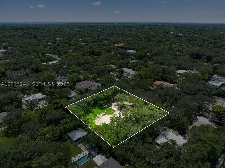Property Photo: 6285 SW 98th St FL 33156