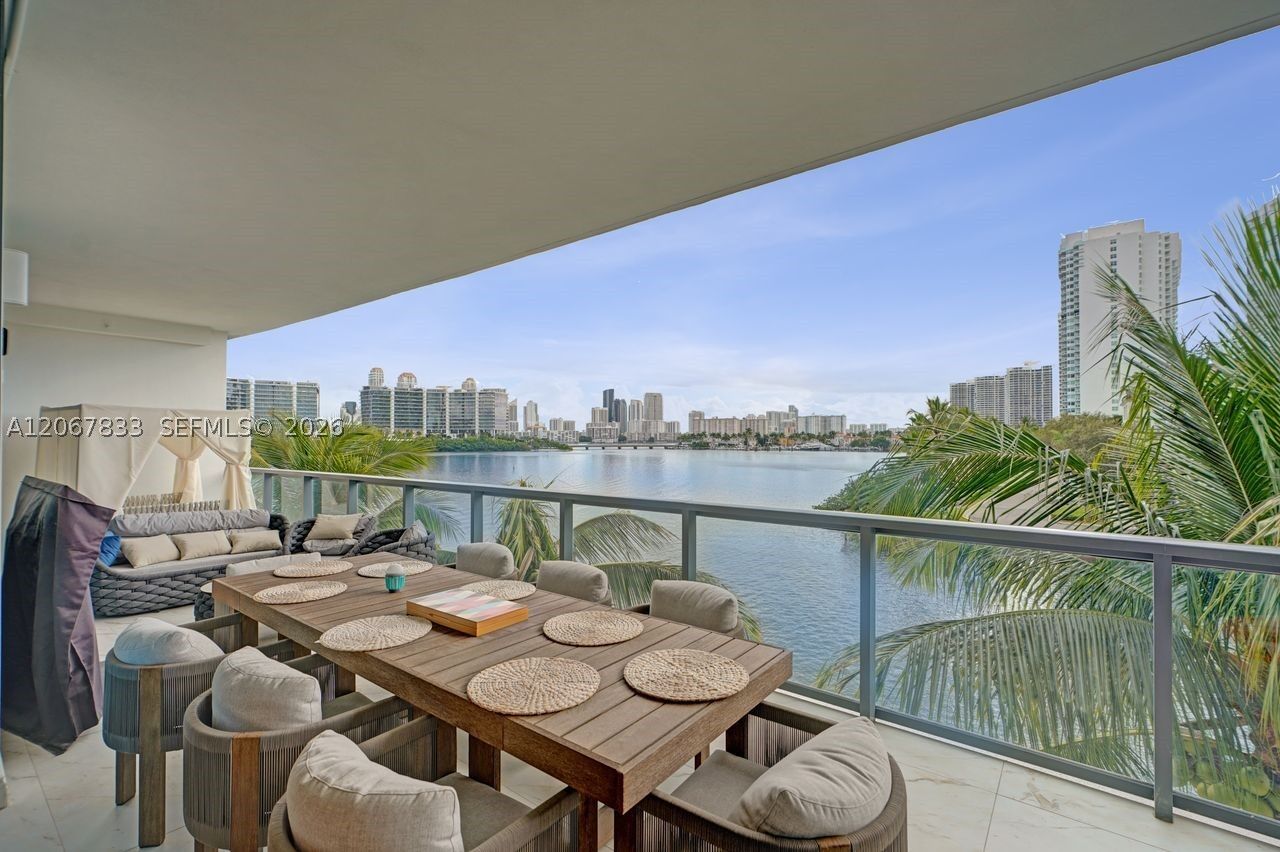 Property Photo:  3300 NE 188th St 210  FL 33180 