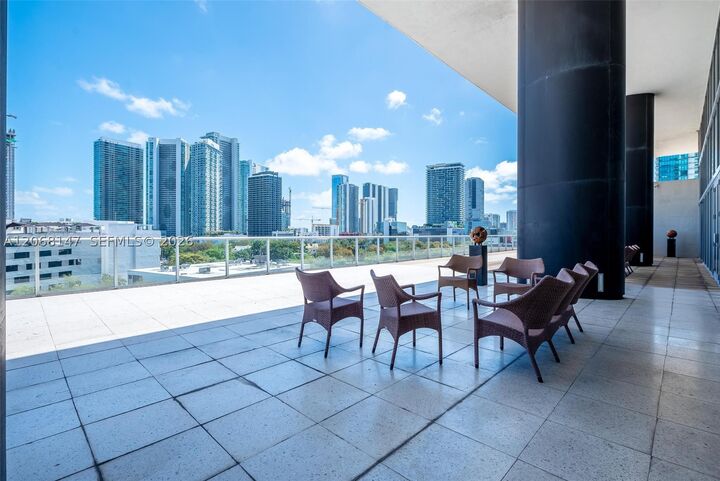 Property Photo:  3470 E Coast Ave H0302  FL 33137 
