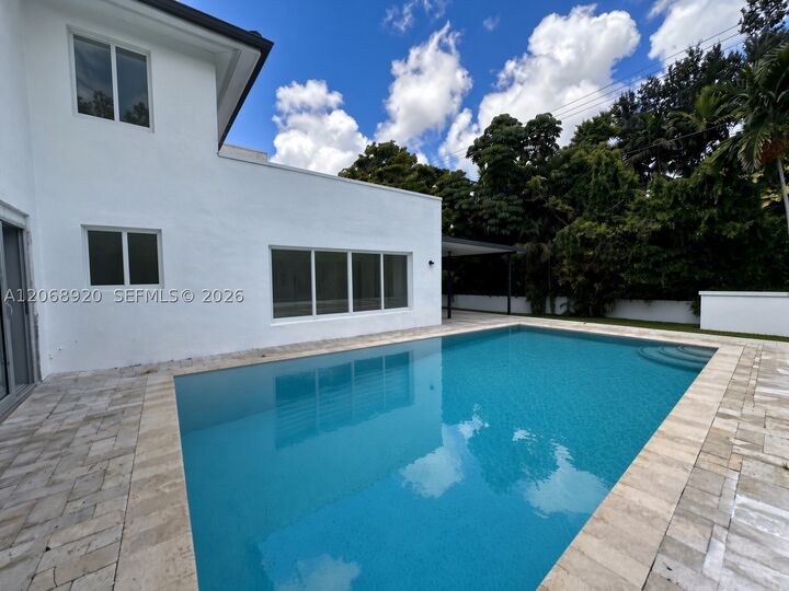 Property Photo: 1314 Ferdinand St FL 33134