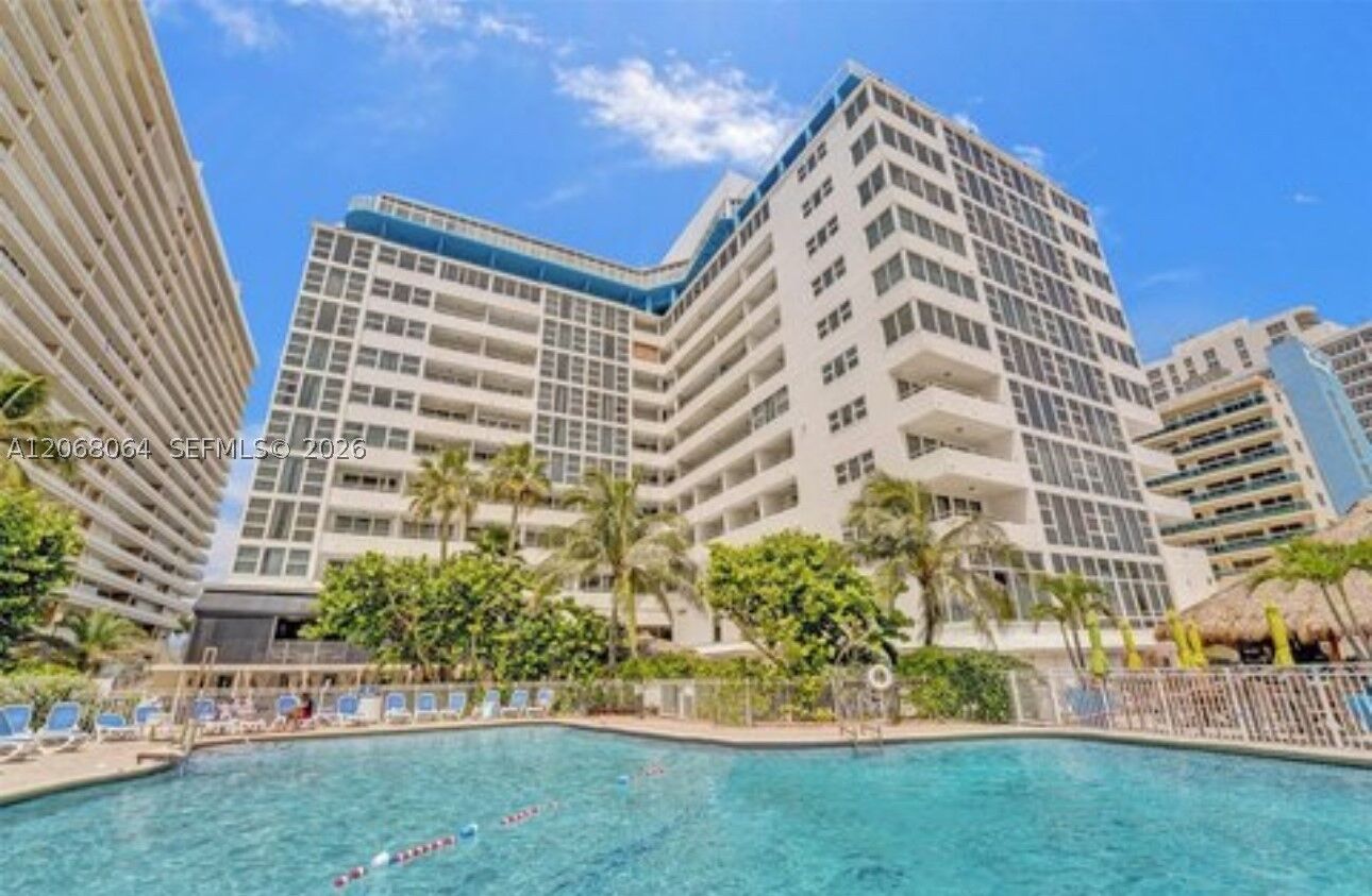 Property Photo:  4040 Galt Ocean Dr 221  FL 33308 