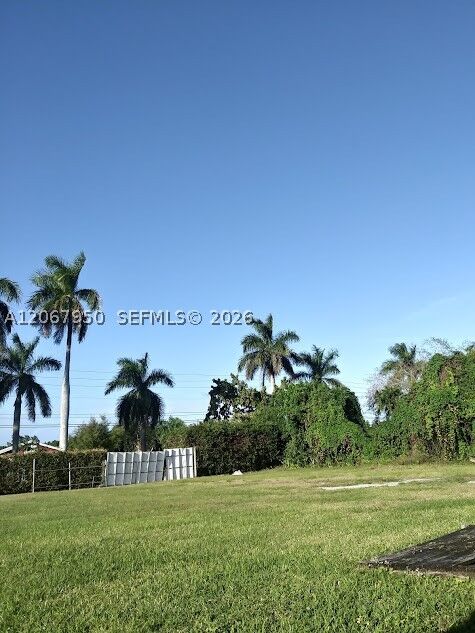 Property Photo:  13960 SW 248th St  FL 33032 
