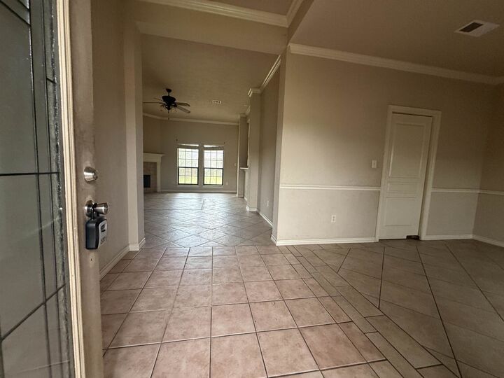 Property Photo:  8010 Torrey Pines Circle  TX 77707 