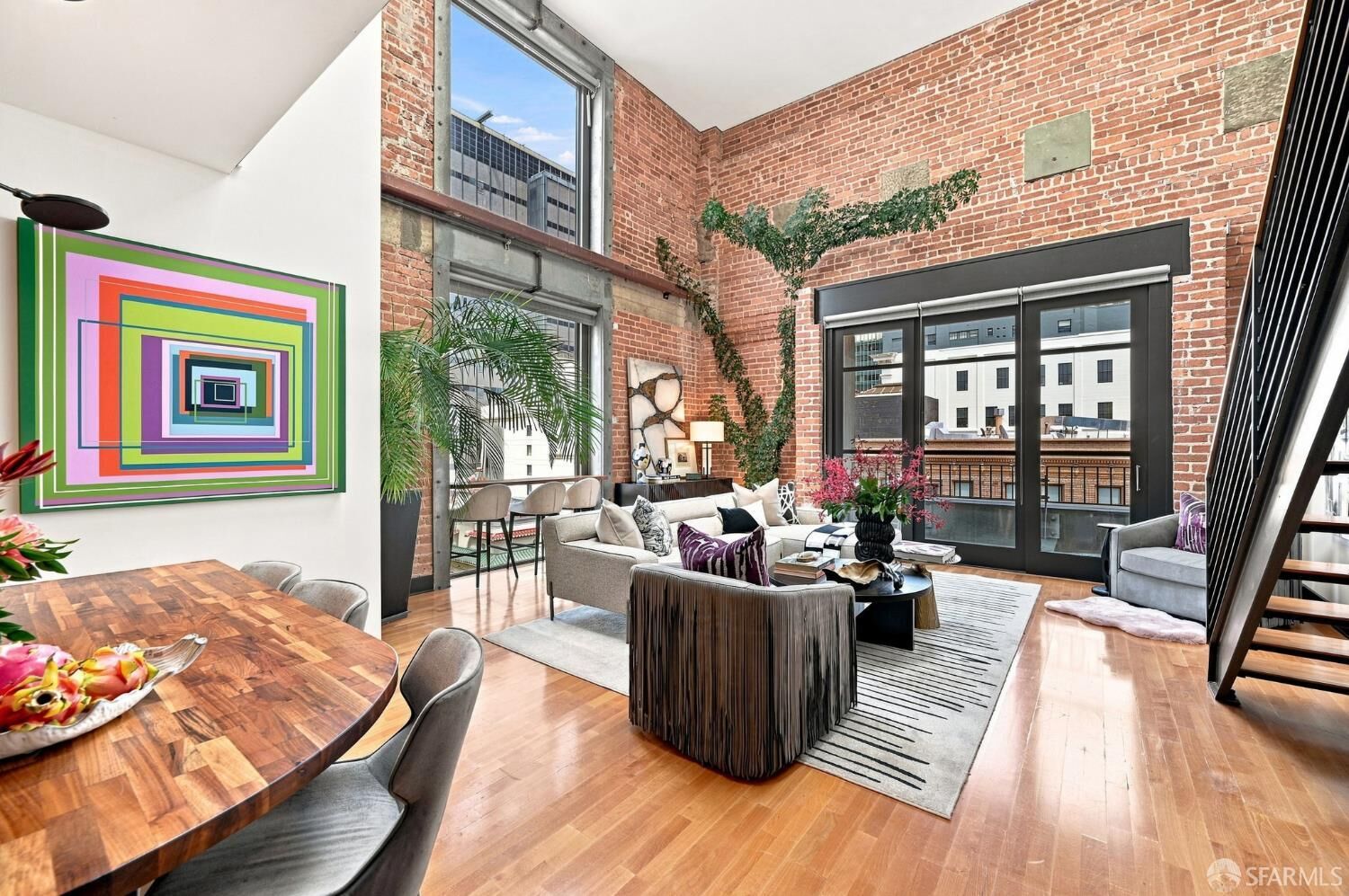 Property Photo: 333 Grant Avenue 701 CA 94108