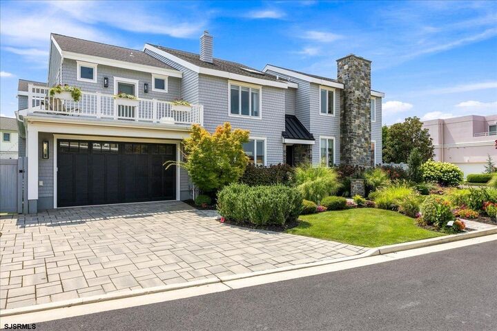 Property Photo: 7506 Bayshore Dr NJ 08402