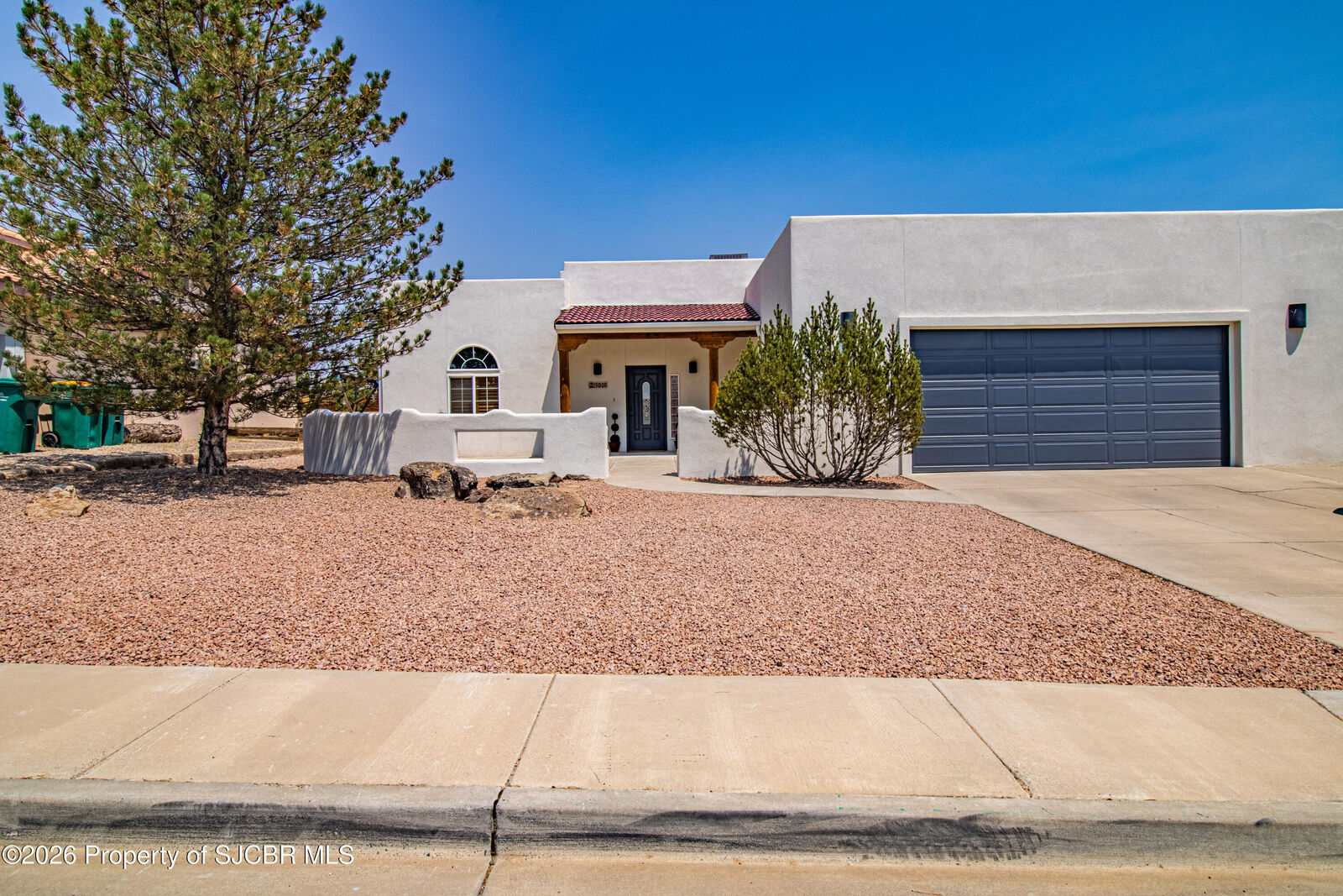 Property Photo:  5000 Rio Street  NM 87402 