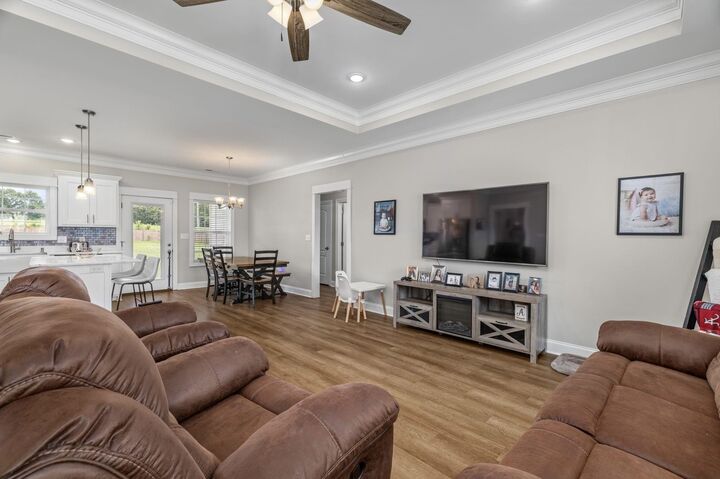 Property Photo:  146 Malibu Ln  AL 35645 