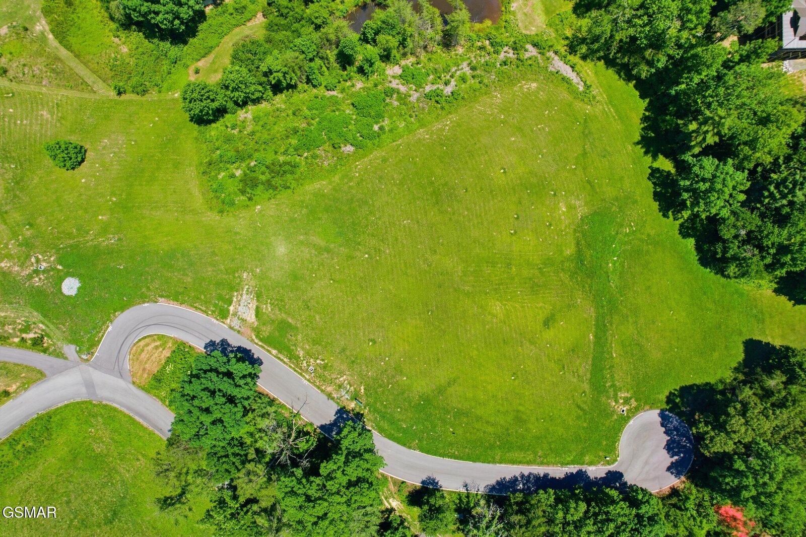 Property Photo:  Lot 75 Max Ridge Lane  TN 37862 