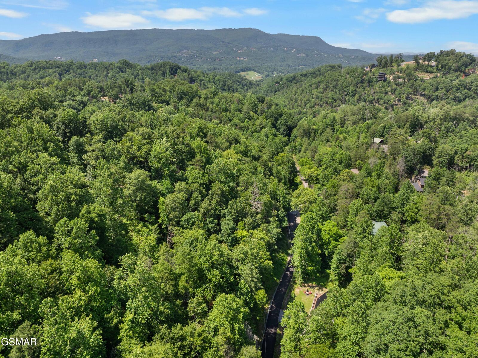 Property Photo: Lot 0014 Sunset Road TN 37862