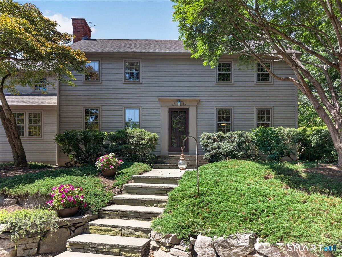 Property Photo:  88 Tipping Rock Road  CT 06378 