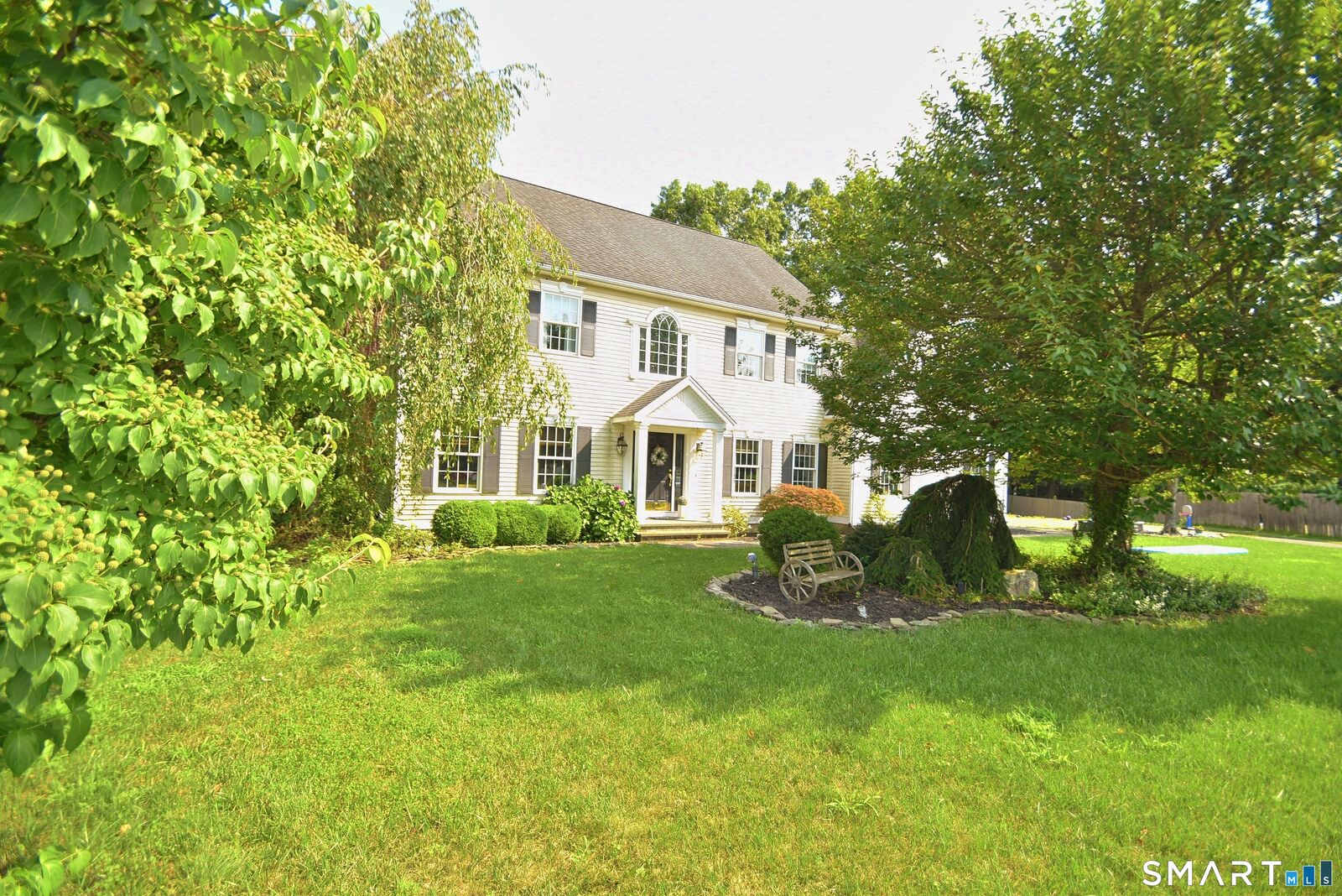 Property Photo:  69 Jody Lane  CT 06479 