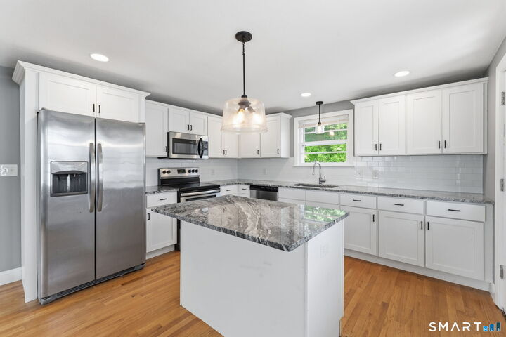 Property Photo:  314 West Hill Road  CT 06111 