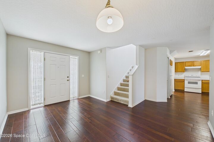 Property Photo: 61 Sunset Street FL 32937