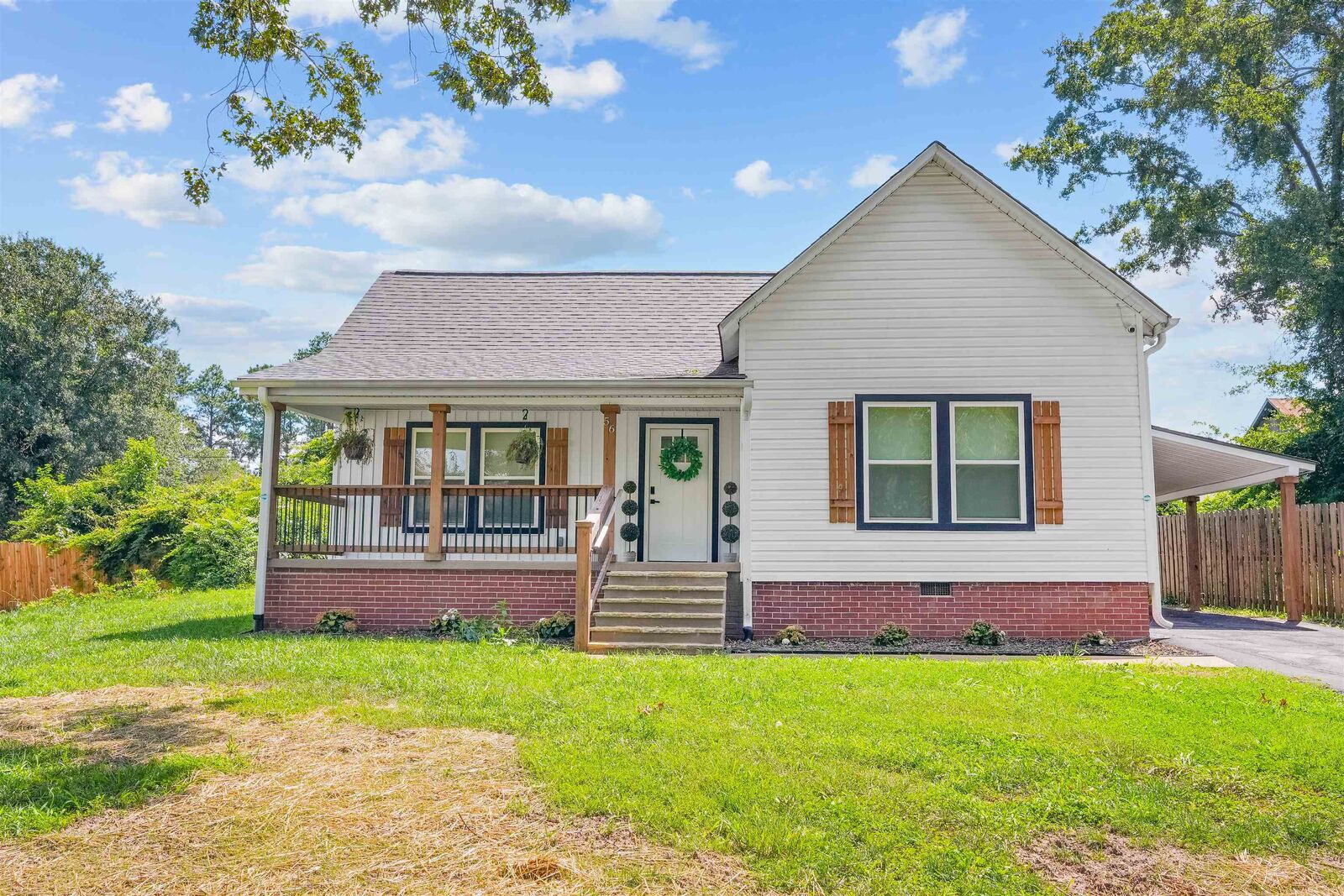 Property Photo: 56 Beverly Hills Drive SC 29301