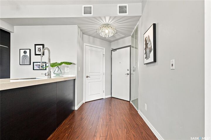 Property Photo: 225 Maningas Bend 206 SK S7W 0P9
