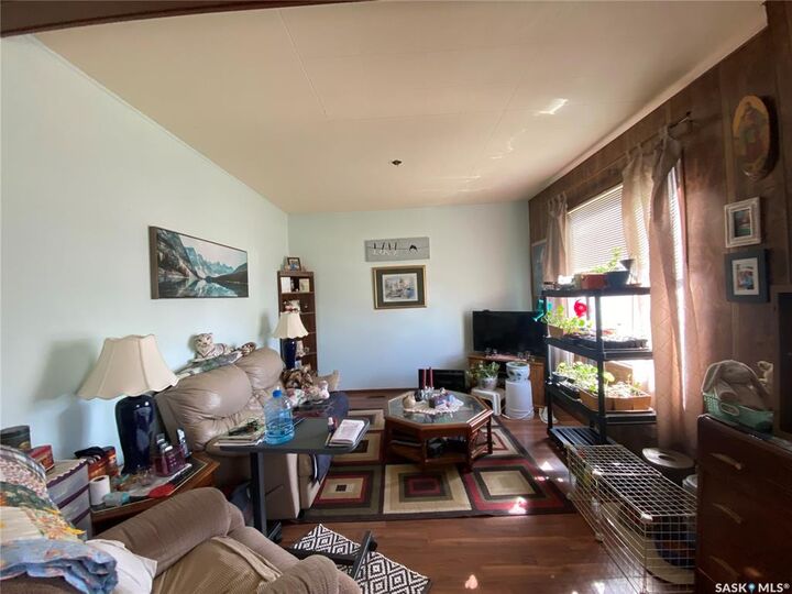 Property Photo: 819 3rd Avenue N SK S0L 0A8