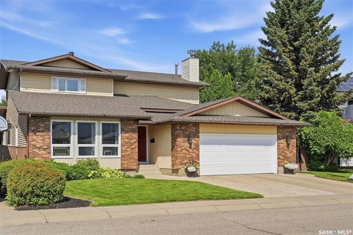 Property Photo:  306 Whitewood Road  SK S7J 4L8 