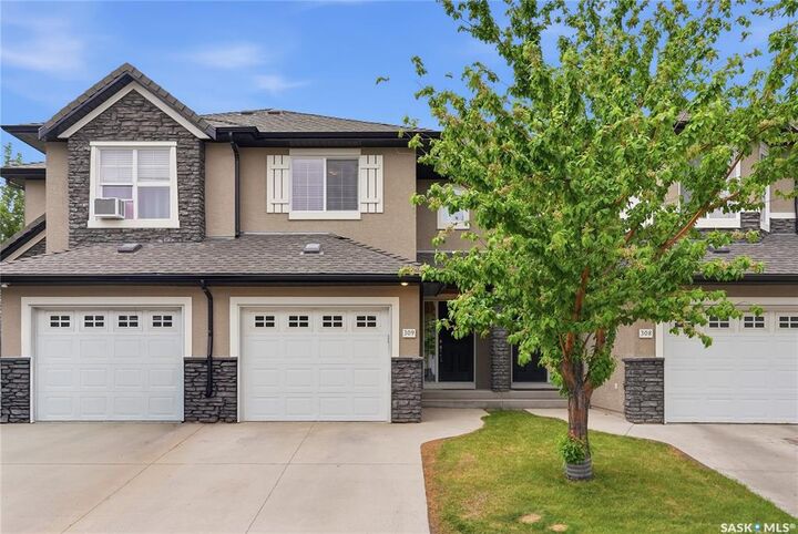 Property Photo: 410 Hunter Road 309 SK S7T 0L5