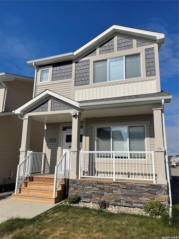 Property Photo: 3116 Green Turtle Road SK S4N 7K9