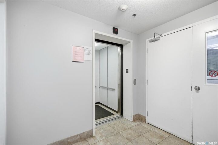 Property Photo: 6345 Rochdale Boulevard 106 SK S4X 2R1