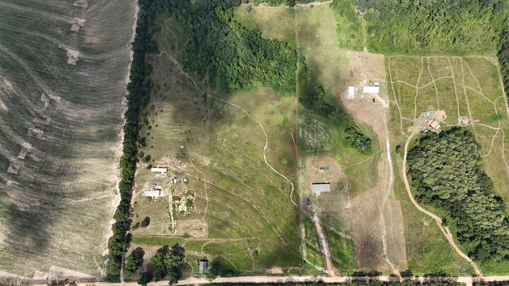 Property Photo: 2654 New Hinson Road AL 36375