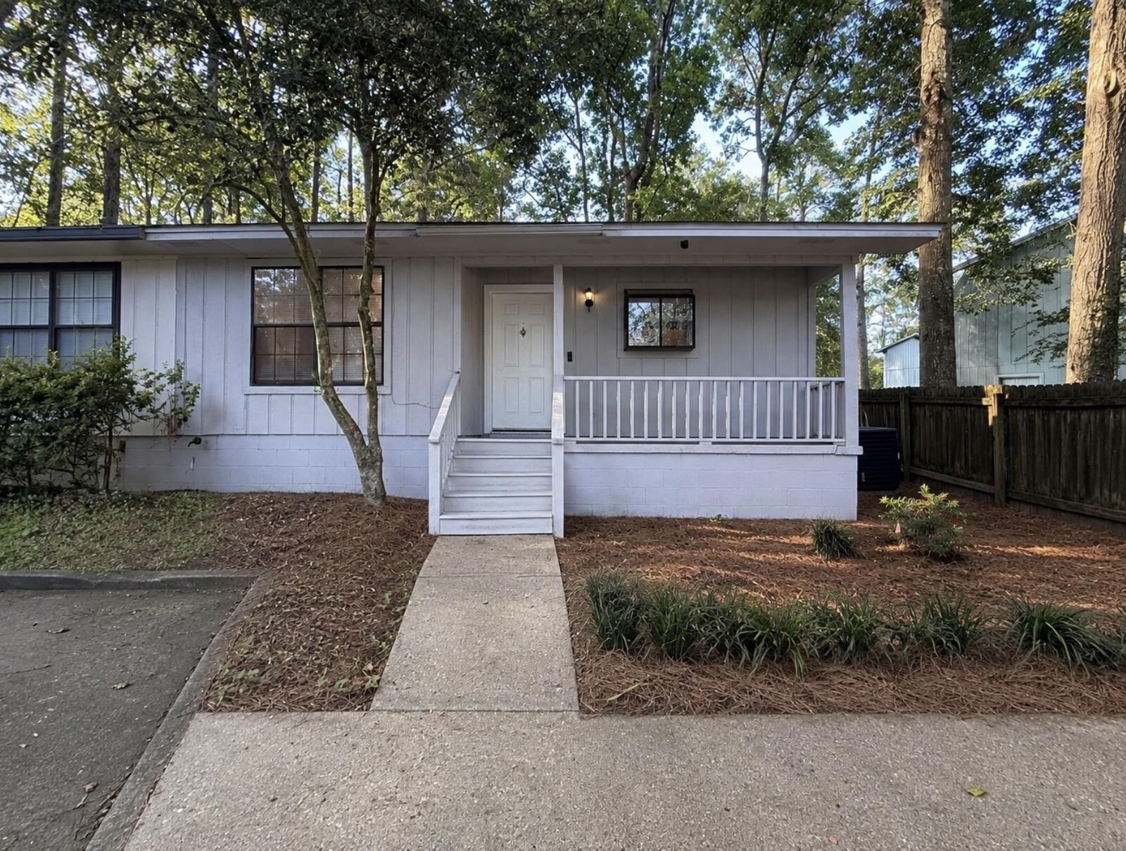 Property Photo: 1813 Meriadoc Road FL 32303