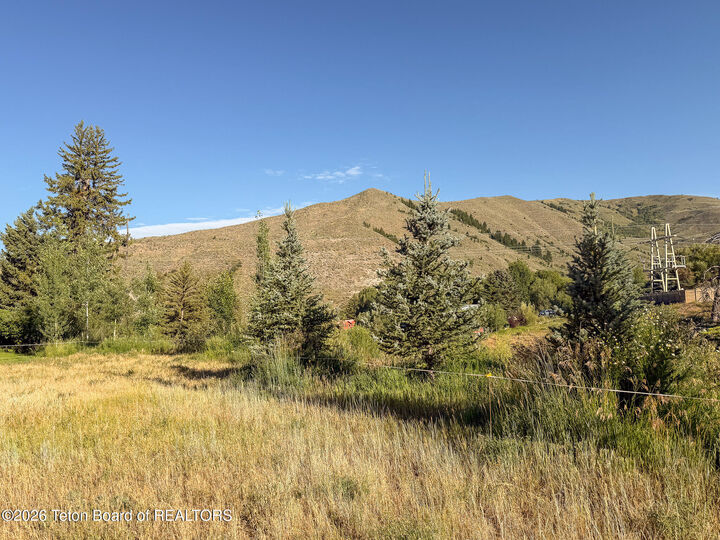 Property Photo: 1805 River Drive WY 83001