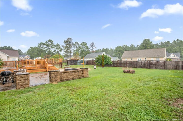 Property Photo:  311 Damsel Court  NC 28356 